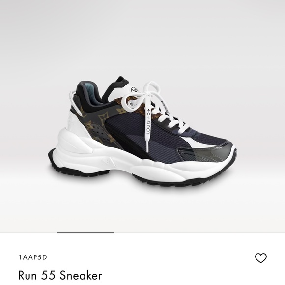 Louis Vuitton sneaker - Picture 4 of 4